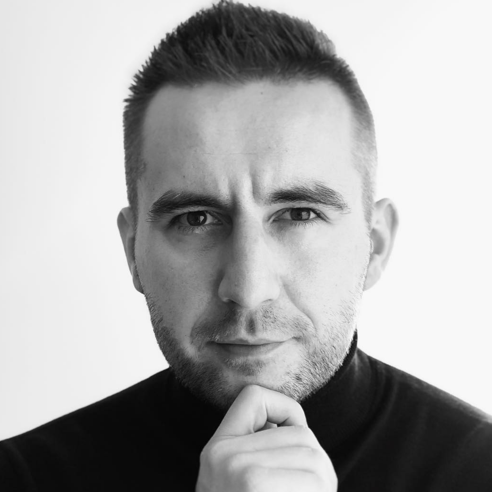 Maciej Durczak Sales Insiders