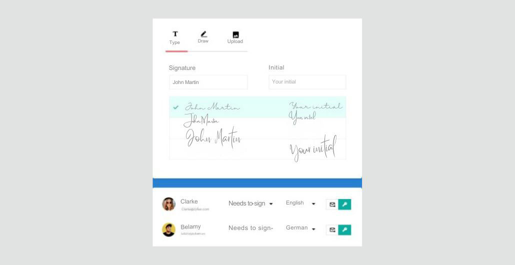 bezpieczne podpisy cyfrowe; automatyzacja procesów podpisywania; podpisy online; integracja z crm; zarządzanie dokumentami; wdrożenia zoho sign; podpisy cyfrowe dla firm;