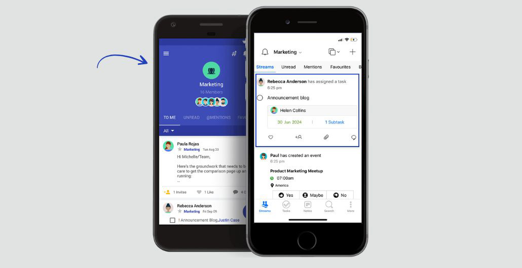integracja poczty z CRM; optymalizacja zarządzania pocztą; poczta e-mail w chmurze; zarządzanie komunikacją biznesową