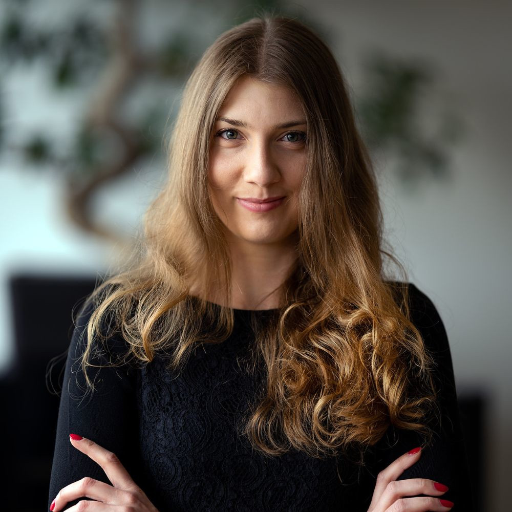 joanna matejko specjalistka od digital marketingu sales insiders