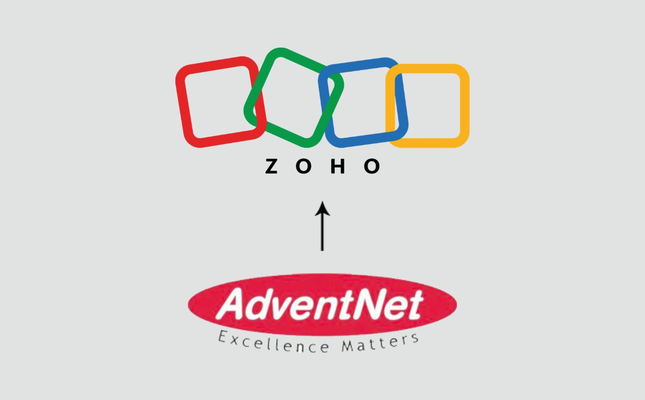zoho historia marki sales insiders