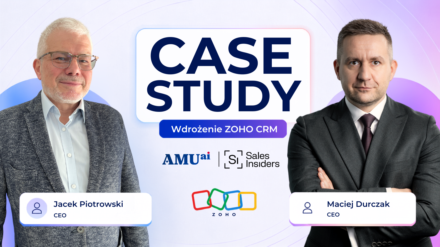 Case Study AMUai i Sales Insiders