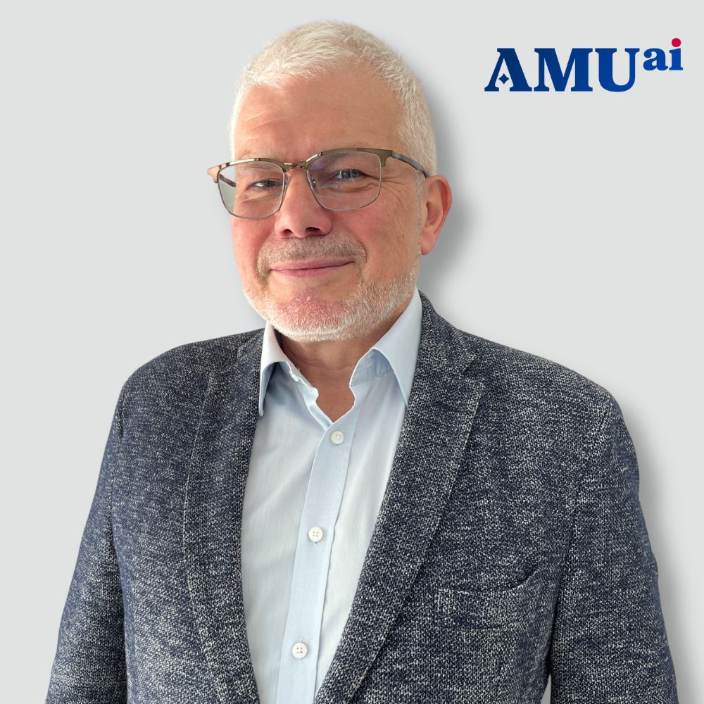 Amuai Jacek Piotrowski