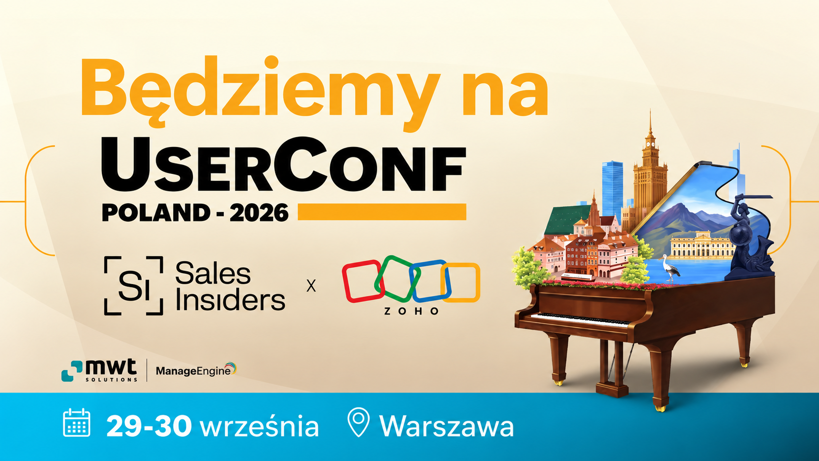 Zoho meuc 2026