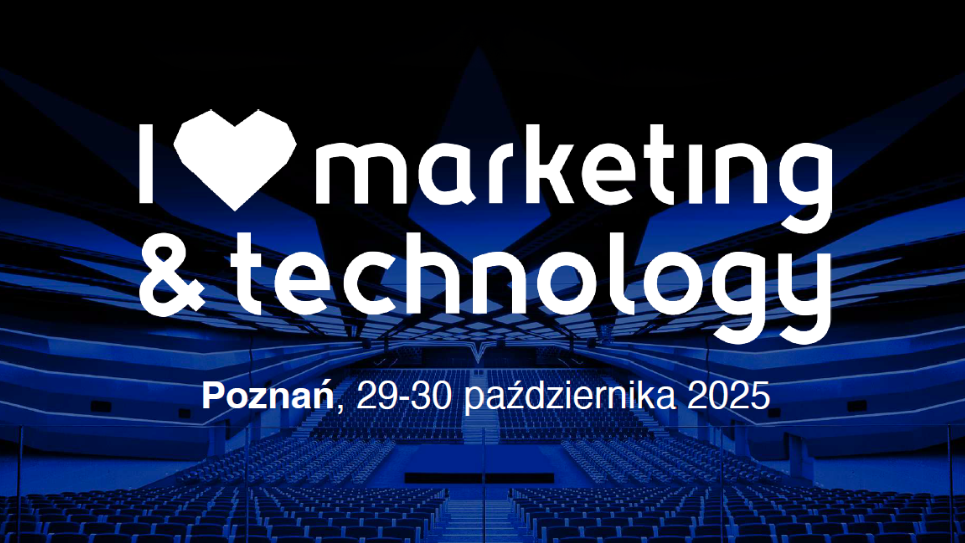 Sales Insiders na I <3 Marketing!